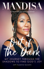 Mandisa Out of the Dark Book