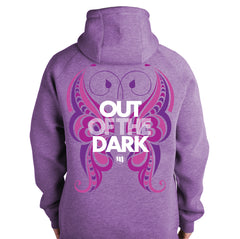 Out Of The Dark Onesie - MandisaOfficial