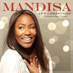 It's Christmas (Christmas Angel Edition) CD (2012) - MandisaOfficial