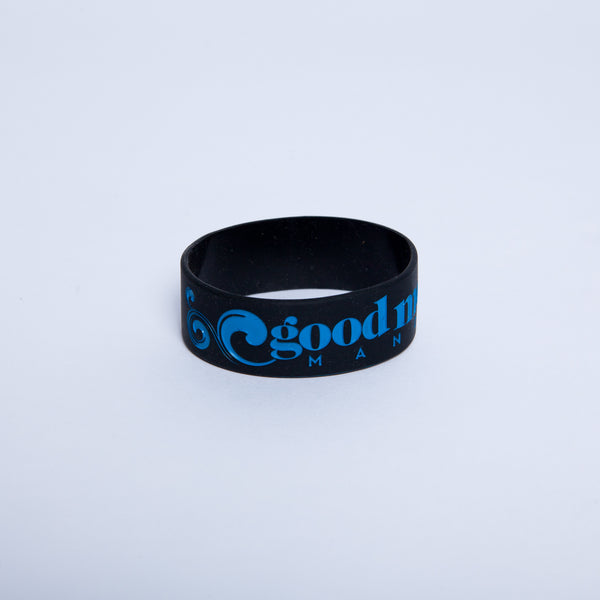 Good Morning Silicone Bracelet - MandisaOfficial