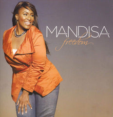 Freedom CD